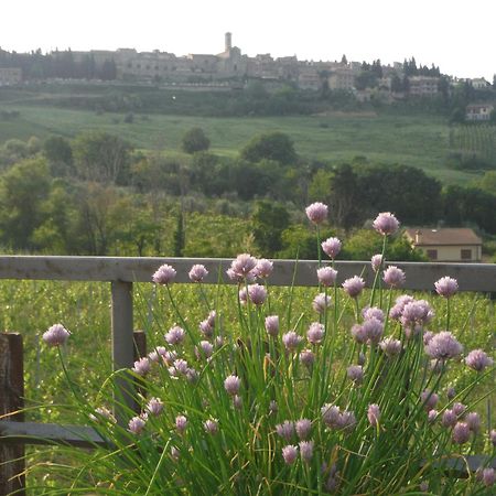 Willa Due Piani Barberino di Val dʼElsa Zewnętrze zdjęcie