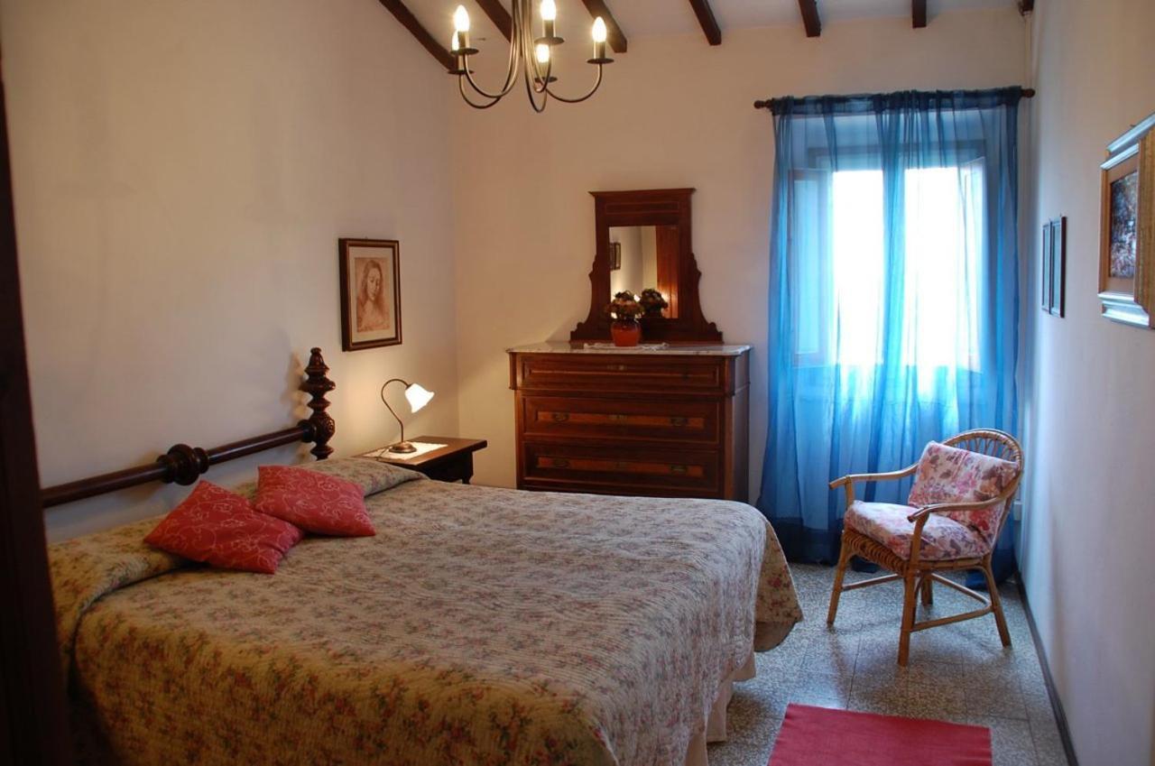 Willa Due Piani Barberino di Val dʼElsa Pokój zdjęcie