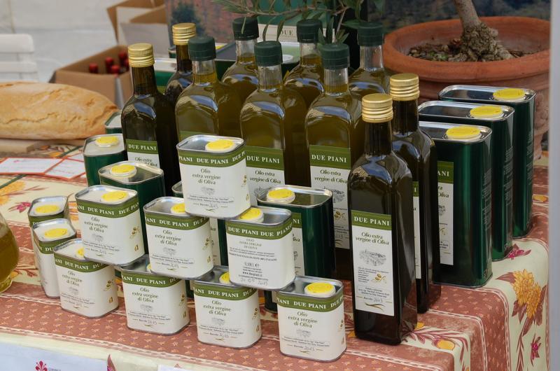 Willa Due Piani Barberino di Val dʼElsa Zewnętrze zdjęcie
