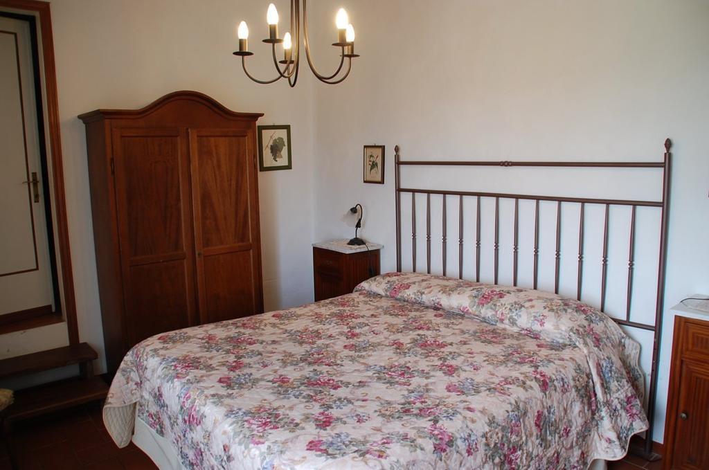 Willa Due Piani Barberino di Val dʼElsa Pokój zdjęcie