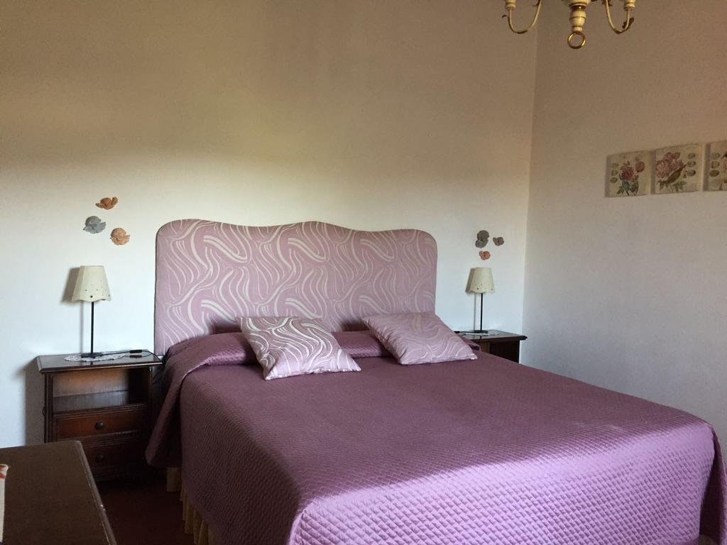 Willa Due Piani Barberino di Val dʼElsa Zewnętrze zdjęcie