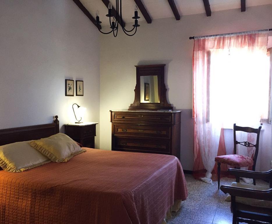 Willa Due Piani Barberino di Val dʼElsa Zewnętrze zdjęcie